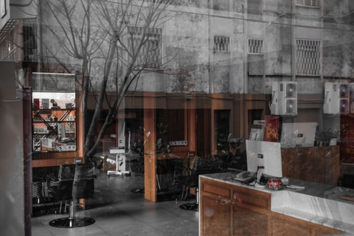 salon melbourne