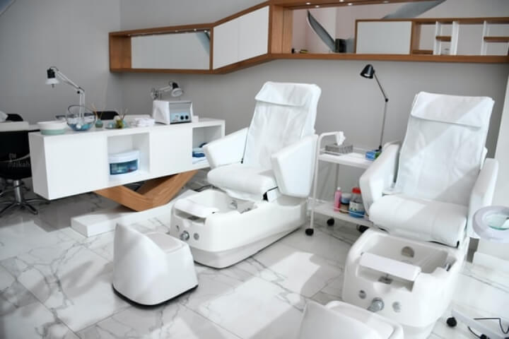 salon tokyo